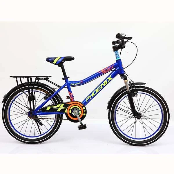 Велосипед Phoenix MN14A2001QJ (Blue)