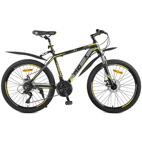 Велосипед горный Phoenix LEGEND 2.0