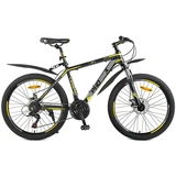 Велосипед горный Phoenix LEGEND 2.0