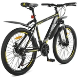 Велосипед горный Phoenix LEGEND 2.0 - фото 3