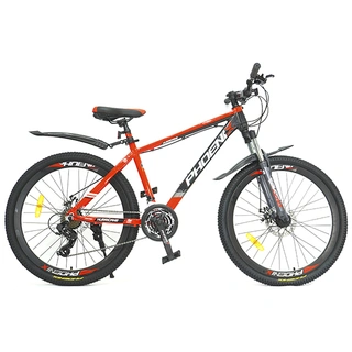Велосипед горный Phoenix Hurricane 26