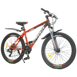 Велосипед горный Phoenix Hurricane 26 - фото 3