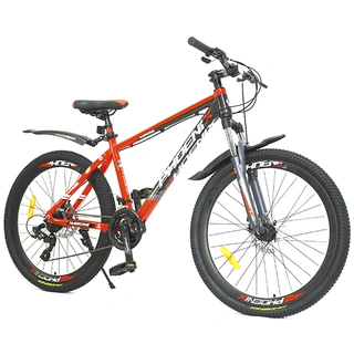 Велосипед горный Phoenix Hurricane 26