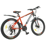 Велосипед горный Phoenix Hurricane 26 - фото 2