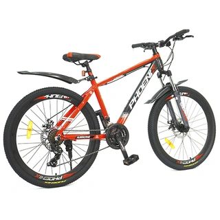 Велосипед горный Phoenix Hurricane 26