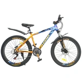 Велосипед горный Phoenix Hurricane PRO 2.0