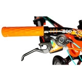 Велосипед горный Phoenix Hurricane PRO 2.0 - фото 7