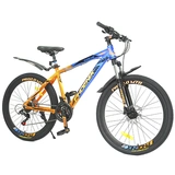 Велосипед горный Phoenix Hurricane PRO 2.0 - фото 3