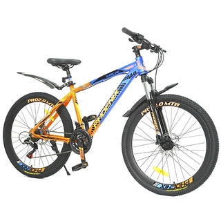 Велосипед горный Phoenix Hurricane PRO 2.0