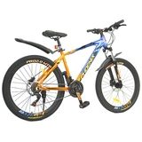 Велосипед горный Phoenix Hurricane PRO 2.0 - фото 2