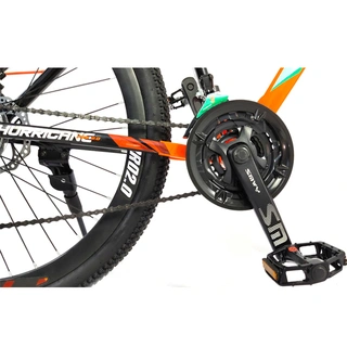 Велосипед горный Phoenix Hurricane PRO 2.0