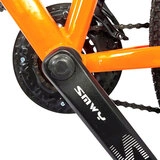 Велосипед горный Phoenix Hurricane PRO 2.0 - фото 4