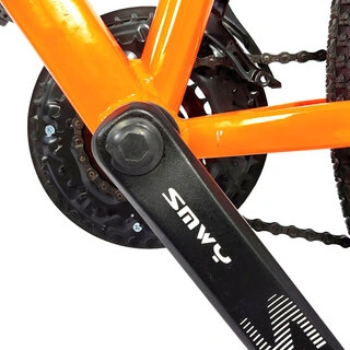 Велосипед горный Phoenix Hurricane PRO 2.0