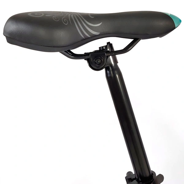 Велосипед горный Phoenix Hurricane PRO 2.0 - фото 5