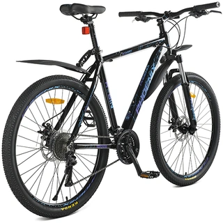 Велосипед горный Phoenix Starry Black