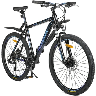 Велосипед горный Phoenix Starry Black