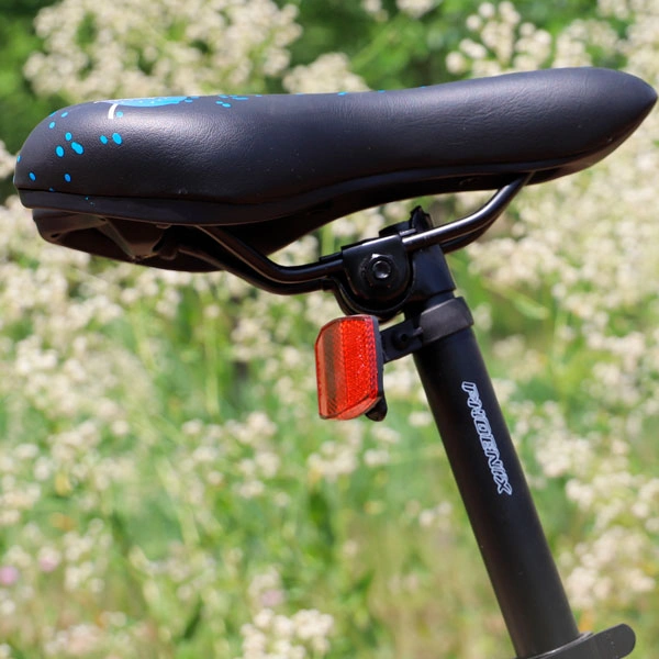 Велосипед горный Phoenix Starry Black - фото 10