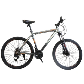 Phoenix тау велосипеді Magic 4.0 Gray