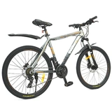 Велосипед горный Phoenix Magic 4.0 Gray - фото 3