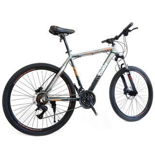 Phoenix тау велосипеді Magic 4.0 Gray - фото 6