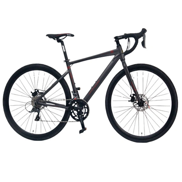 Велосипед шоссейный Phoenix Wild wolf