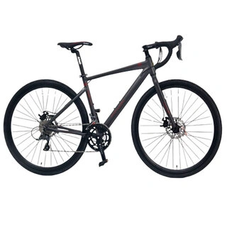 Велосипед шоссейный Phoenix Wild wolf