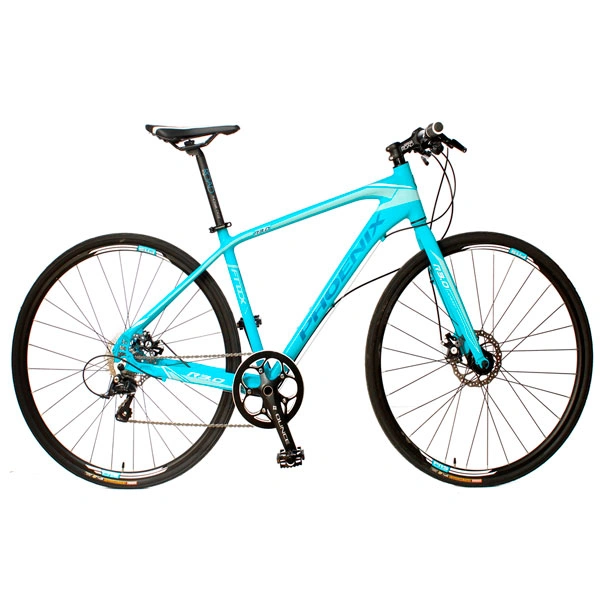 Phoenix жол велосипеді Blue wind