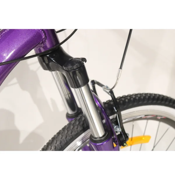 Велосипед горный Phoenix Violet - фото 7