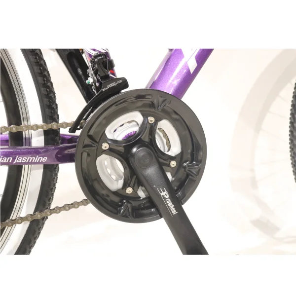 Велосипед горный Phoenix Violet - фото 15