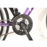 Велосипед горный Phoenix Violet - фото 15