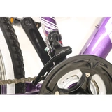 Велосипед горный Phoenix Violet - фото 17