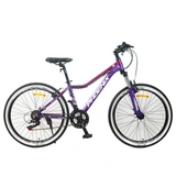 Велосипед горный Phoenix Violet - фото 2