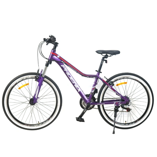 Велосипед горный Phoenix Violet