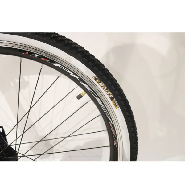 Велосипед горный Phoenix Violet - фото 9