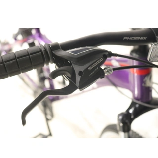 Велосипед горный Phoenix Violet