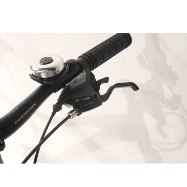 Велосипед горный Phoenix Violet - фото 10