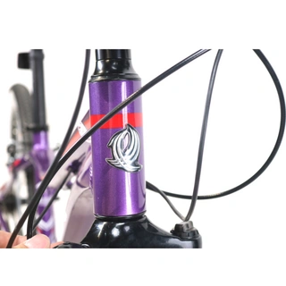 Велосипед горный Phoenix Violet