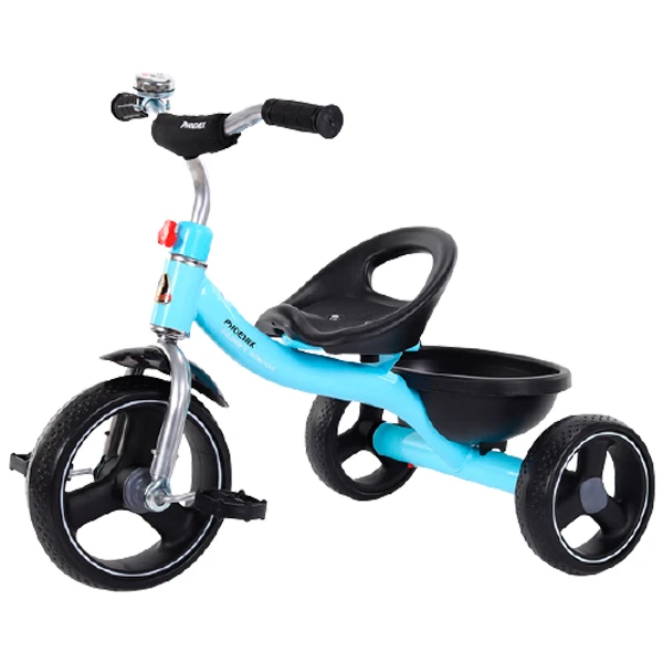 Велосипед трехколесный детский Phoenix PH-828 Blue
