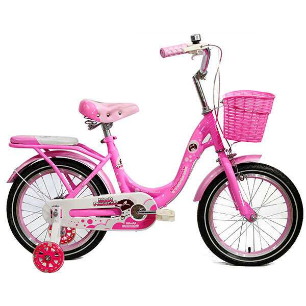 Phoenix велосипеді QR16A1603JL (Pink)