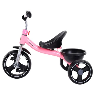 Велосипед трехколесный детский Phoenix PH-828 Pink