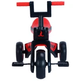 Велосипед трехколесный детский Phoenix PH-917 Red - фото 2