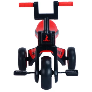 Велосипед трехколесный детский Phoenix PH-917 Red