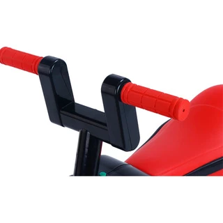 Велосипед трехколесный детский Phoenix PH-917 Red