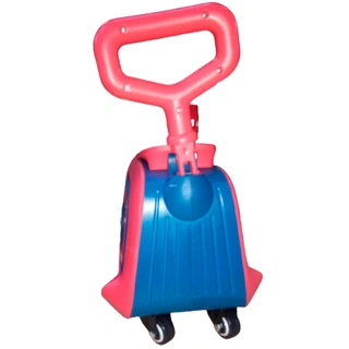 Самокат-чемодан Phoenix GGA-129