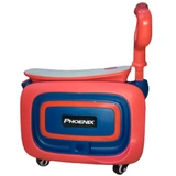 Самокат-чемодан Phoenix GGA-129