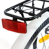 Велосипед городской Phoenix TP-2608-13A White - фото 5