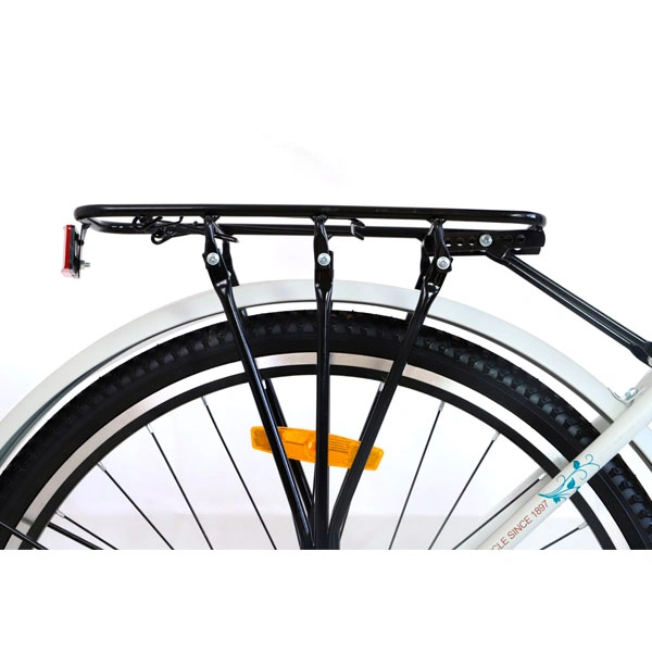 Велосипед городской Phoenix TP-2608-13A White - фото 6