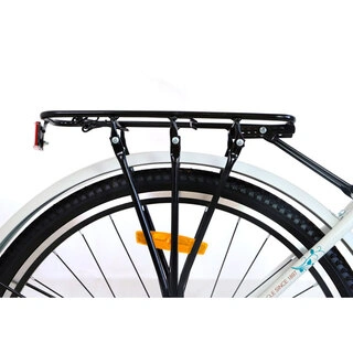 Велосипед городской Phoenix TP-2608-13A White