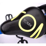 Детский двухколесный велосипед Tomix Junior Captain 14 Blue - фото 7