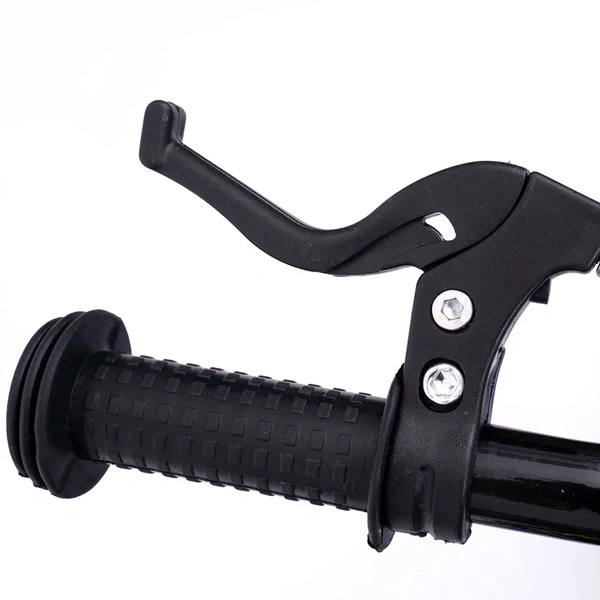 Детский двухколесный велосипед Tomix Junior Captain 14 Blue - фото 8